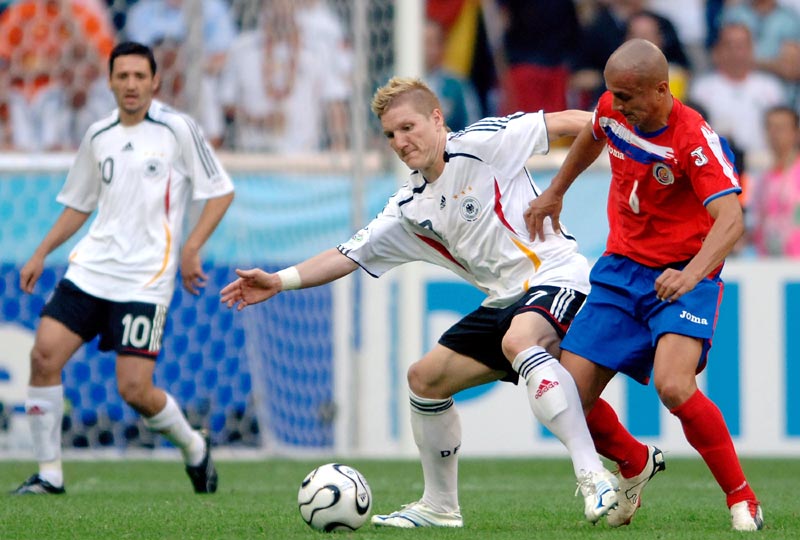 局的新趨勢 局的新趨勢