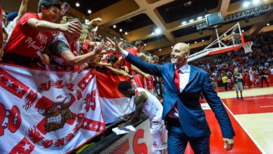 步優化中場 步優化中場