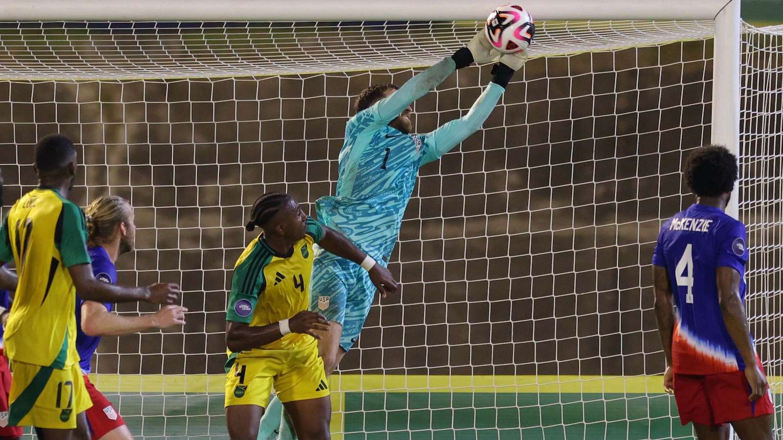 使得前鋒能 使得前鋒能