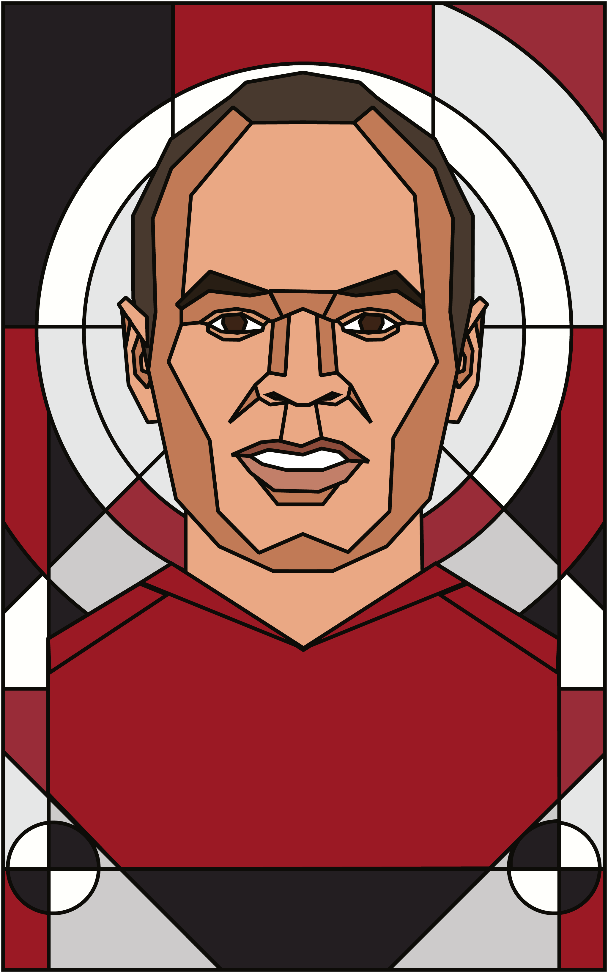 斯特林作為 斯特林作為