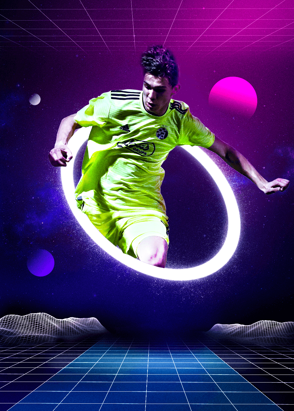 萊奧與吉魯 萊奧與吉魯