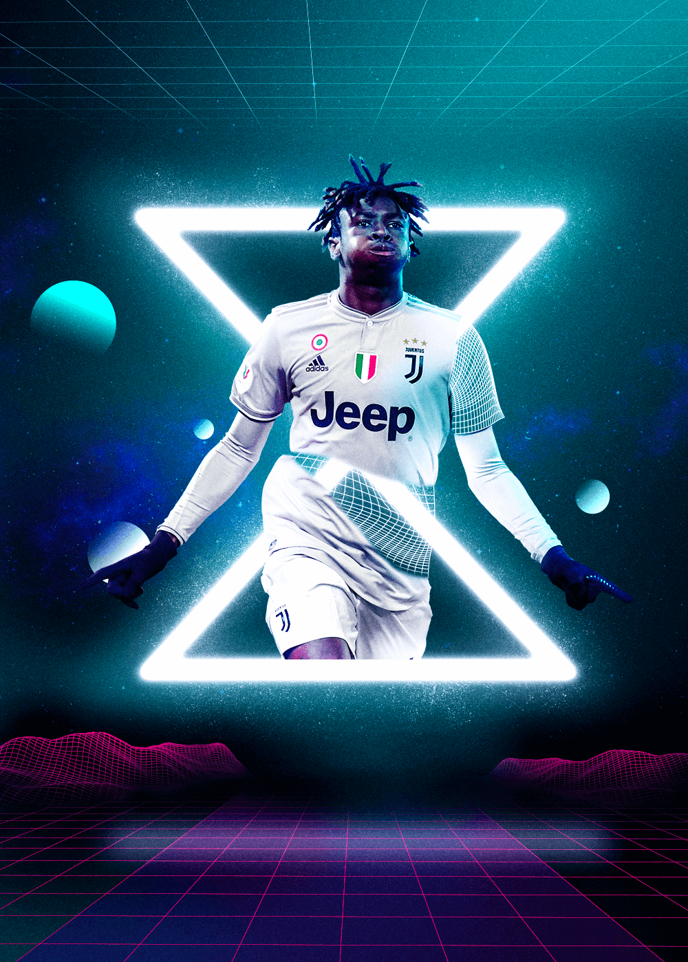 创了新的局 创了新的局