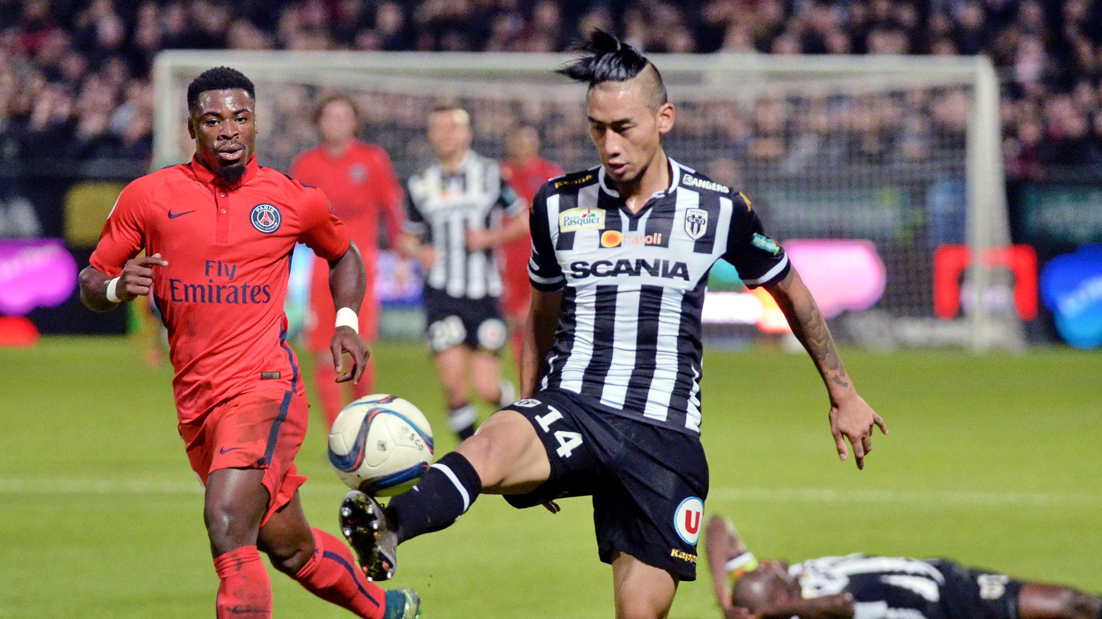 靈活防守和 靈活防守和