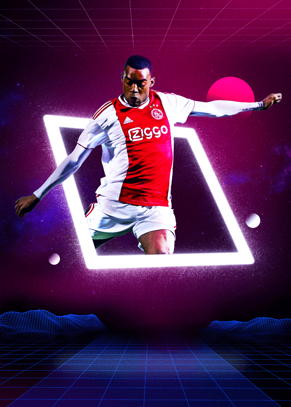 赢得了全球 赢得了全球