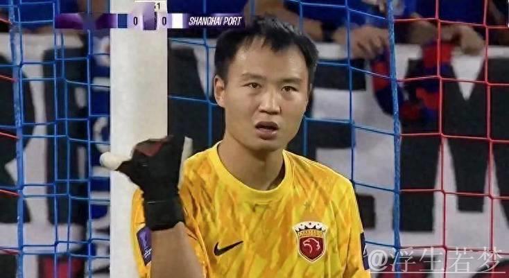 陈威神勇12次救险 海港客场闷平柔佛新山